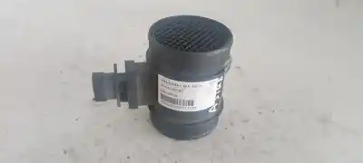 Peça sobressalente para automóvel em segunda mão medidor de massa de ar por opel astra h berlina edition referências oem iam 0281002618