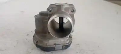 Second-hand car spare part THROTTLE BODY for PEUGEOT PARTNER (S2)  OEM IAM references 28275019  673534480