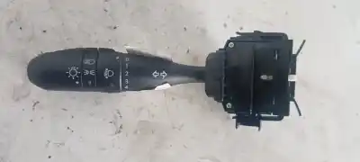 Peça sobressalente para automóvel em segunda mão COMUTADOR DE LUZES por SMART FORFOUR  Referências OEM IAM 17E018  