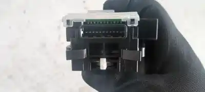 Peça sobressalente para automóvel em segunda mão comutador de luzes por smart forfour 1.3 cat referências oem iam 17e018  