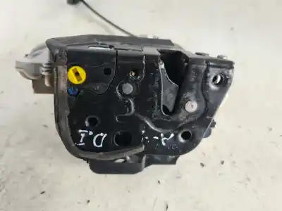 Second-hand car spare part left front door lock for audi a4 avant (8e) 2.0 tdi oem iam references 8e2837015aa  8e2837015a