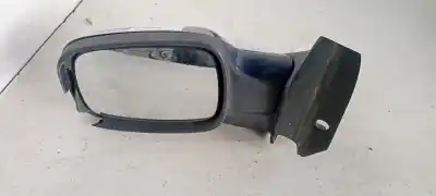 Peça sobressalente para automóvel em segunda mão espelho retrovisor esquerdo por renault scenic ii confort authentique referências oem iam   