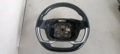 Second-hand car spare part STEERING WHEEL for CITROEN C4 GRAND PICASSO  OEM IAM references 6228092  