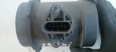 Second-hand car spare part flowmeter for bmw x5 (e53) 4.4 v8 32v cat oem iam references 0280217814  1433567