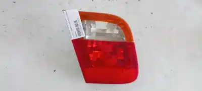Second-hand car spare part INTERIOR LEFT TAILGATE LIGHT for BMW SERIE 3 BERLINA (E46)  OEM IAM references 6907945  388511