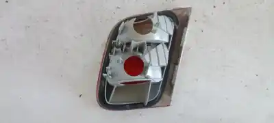 Peça sobressalente para automóvel em segunda mão farolim interior traseiro esquerdo por bmw serie 3 berlina (e46) 1.9 cat referências oem iam 6907945  388511