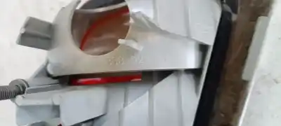 Peça sobressalente para automóvel em segunda mão farolim interior traseiro esquerdo por bmw serie 3 berlina (e46) 1.9 cat referências oem iam 6907945  388511