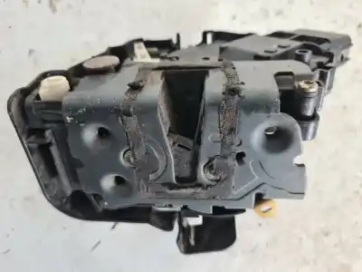 Автозапчасти б/у замок задней левой двери за ford c-max (cb3) 1.6 tdci cat ссылки oem iam 3m5ar26413bm  