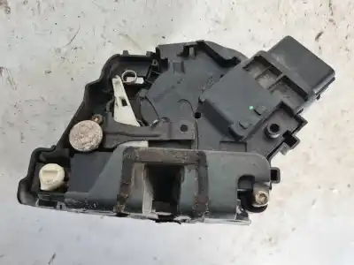 Pezzo di ricambio per auto di seconda mano serratura porta posteriore sinistra per ford c-max (cb3) 1.6 tdci cat riferimenti oem iam 3m5ar26413bm  