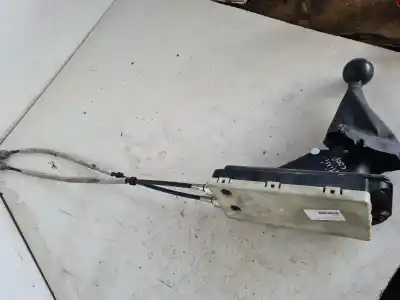 Автозапчастина б/у передач для mini mini (r50,r53) 1.6 16v cat посилання на oem iam 7547319  040920073632b