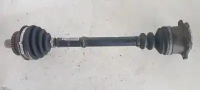 Second-hand car spare part FRONT LEFT TRANSMISSION for AUDI A8 (D2)  OEM IAM references 4D0407271S  