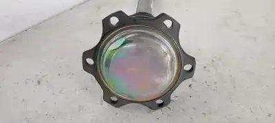 Second-hand car spare part front left transmission for audi a8 (d2) 3.3 v8 32v tdi biturbo cat (akf) oem iam references 4d0407271s  