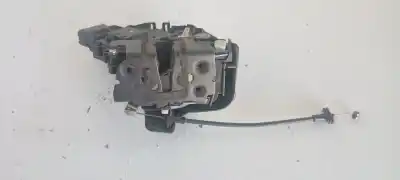 Second-hand car spare part rear right door lock for ford c-max (cb3) 2.0 tdci cat oem iam references 3m5ar26412bm  
