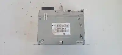Pièce détachée automobile d'occasion SYSTÈME DE NAVIGATION GPS pour CITROEN C4 GRAND PICASSO  Références OEM IAM 9809344880  