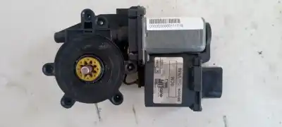 Gebrauchtes Autoersatzteil vorderer linker fenstermotor zum volkswagen polo iv (9n1) 1.9 gt [1.9 ltr. - 74 kw tdi] oem-iam-referenzen vn56scm  