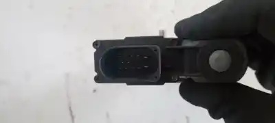 Gebrauchtes Autoersatzteil vorderer linker fenstermotor zum volkswagen polo iv (9n1) 1.9 gt [1.9 ltr. - 74 kw tdi] oem-iam-referenzen vn56scm  