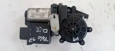 Gebrauchtes Autoersatzteil vorderer linker fenstermotor zum volkswagen polo iv (9n1) 1.9 gt [1.9 ltr. - 74 kw tdi] oem-iam-referenzen vn56scm  