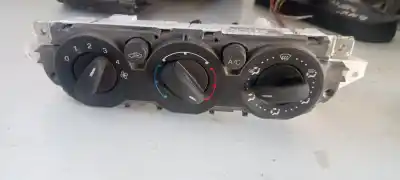 Peça sobressalente para automóvel em segunda mão COMANDO DE SOFAGEM (CHAUFFAGE / AR CONDICIONADO)  por FORD FOCUS BERLINA (CAP)  Referências OEM IAM 3M5T19980AD  69607324