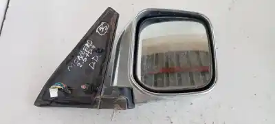 Автозапчастина б/у правий задний огляд для mitsubishi montero (v20/v40) 2.5 turbodiesel посилання на oem iam 01818 Автозапчастина б/у правий задний огляд для mitsubishi montero (v20/v40) 2.5 turbodiesel посилання на oem iam 01818