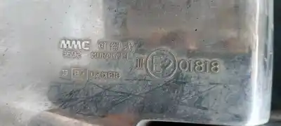 Автозапчасти б/у задний вид справа за mitsubishi montero (v20/v40) 2.5 turbodiesel ссылки oem iam 01818  3692 Автозапчасти б/у задний вид справа за mitsubishi montero (v20/v40) 2.5 turbodiesel ссылки oem iam 01818  3692