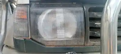 Автозапчастина б/у права фа для mitsubishi montero (v20/v40) 2.5 turbodiesel посилання на oem iam  Автозапчастина б/у права фа для mitsubishi montero (v20/v40) 2.5 turbodiesel посилання на oem iam
