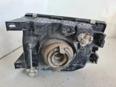 Автозапчастина б/у права фа для mitsubishi montero (v20/v40) 2.5 turbodiesel посилання на oem iam    Автозапчастина б/у права фа для mitsubishi montero (v20/v40) 2.5 turbodiesel посилання на oem iam