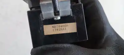 Автозапчастина б/у передні вікний вмикач для mitsubishi montero (v20/v40) 2.5 turbodiesel посилання на oem iam mb784050  1782ra1 Автозапчастина б/у передні вікний вмикач для mitsubishi montero (v20/v40) 2.5 turbodiesel посилання на oem iam mb784050  1782ra1