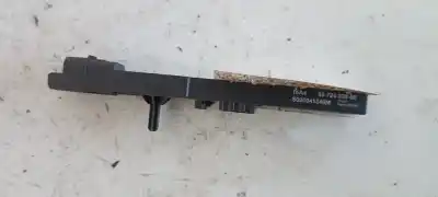 Pezzo di ricambio per auto di seconda mano MODULO ELETTRONICO per CITROEN C4 GRAND PICASSO  Riferimenti OEM IAM 9672409080  
