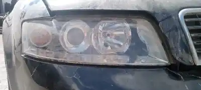 Second-hand car spare part RIGHT HEADLIGHT for AUDI A4 BERLINA (8E)  OEM IAM references   