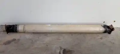 Peça sobressalente para automóvel em segunda mão transmissão central traseira por opel frontera b 2.2 16v dti cat (y 22 dth / ll9) referências oem iam 8971253001