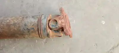 Автозапчасти б/у центральная трансмиссия за toyota rav 4 (a3) 2.2 turbodiesel cat ссылки oem iam 2062200320h161  31011080433