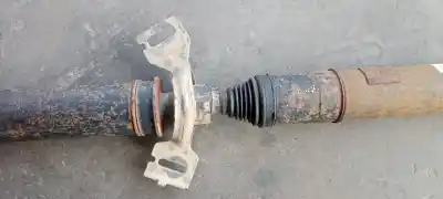 Автозапчасти б/у центральная трансмиссия за toyota rav 4 (a3) 2.2 turbodiesel cat ссылки oem iam 2062200320h161  31011080433