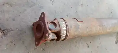 Автозапчасти б/у центральная трансмиссия за toyota rav 4 (a3) 2.2 turbodiesel cat ссылки oem iam 2062200320h161  31011080433