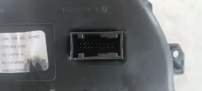 Peça sobressalente para automóvel em segunda mão quadrante por citroen c3 1.4 16v 88 cv / 65 kw referências oem iam p9660225780  