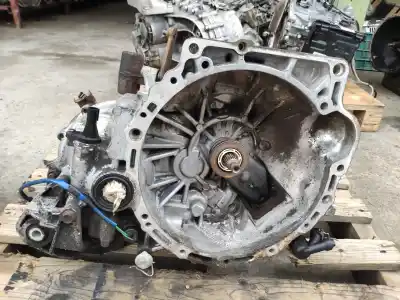 Автозапчастина б/у КОРОБКА ПЕРЕДАЧ для MAZDA MX-3 (EC)  Посилання на OEM IAM FC02  