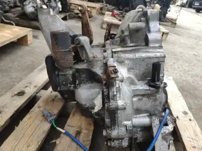 Second-hand car spare part gearbox for mazda mx-3 (ec) 1.6 16v oem iam references fc02  