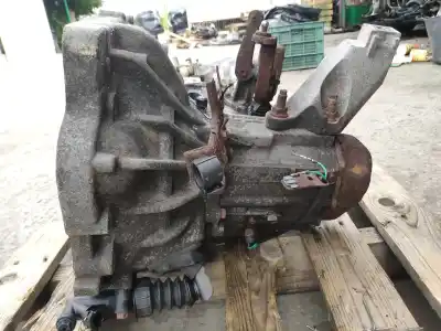 Second-hand car spare part gearbox for mazda mx-3 (ec) 1.6 16v oem iam references fc02  