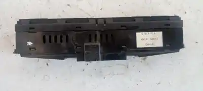 Second-hand car spare part electronic module for bmw serie 3 berlina (e46) 320d oem iam references 6907704  