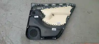 Pezzo di ricambio per auto di seconda mano rivestimento portiera posteriore sinistra per citroen c4 picasso 2.0 hdi fap cat (rhr / dw10bted4) riferimenti oem iam   