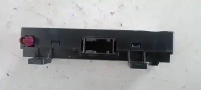 Автозапчастина б/у електронний модуль для citroen c4 picasso exclusive посилання на oem iam 967476758000  