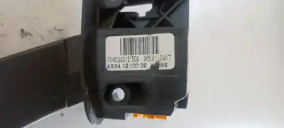 Автозапчастина б/у управління рульмом для citroen c4 picasso exclusive посилання на oem iam p3460900131509  96591774xt