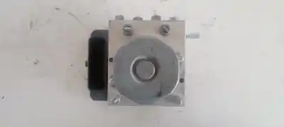 Peça sobressalente para automóvel em segunda mão ABS por SEAT IBIZA ST (6J8)  Referências OEM IAM 2265106455  0265956320