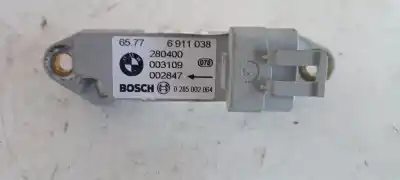 İkinci el araba yedek parçası SENSÖR için BMW SERIE 3 BERLINA (E46)  OEM IAM referansları 0285002064  