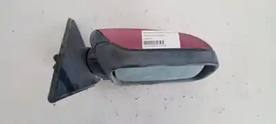 Pezzo di ricambio per auto di seconda mano retrovisore destro per bmw serie 3 compacto (e36) 1.6 cat riferimenti oem iam 81444720  
