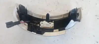 Автозапчастина б/у багатофункційний дисплей для citroen c4 picasso exclusive посилання на oem iam 8550bvmp  19034208