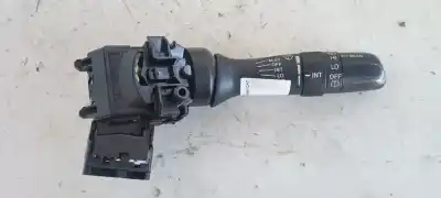 Peça sobressalente para automóvel em segunda mão comutador de limpa vidros por toyota rav 4 (a3) 2.2 turbodiesel cat referências oem iam 17f060