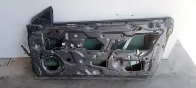 Peça sobressalente para automóvel em segunda mão porta dianteira direita por ford probe 2.2 turbo cat referências oem iam   