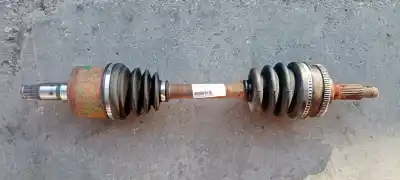 Second-hand car spare part FRONT LEFT TRANSMISSION for FORD PROBE  OEM IAM references   