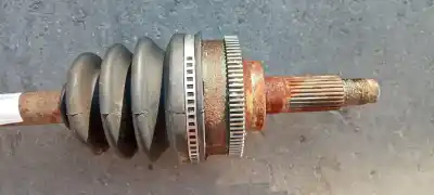 Second-hand car spare part front left transmission for ford probe 2.2 turbo cat oem iam references   