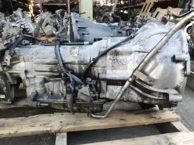Pezzo di ricambio per auto di seconda mano RIDUTTORE per MITSUBISHI MONTERO (V20/V40)  Riferimenti OEM IAM 0372L  